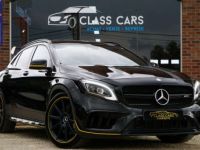 Mercedes Classe GLA 45 AMG 4-MATIC EDITION 1-BAQUET PERFORMANCE-CAM-FULL LED - <small></small> 35.990 € <small>TTC</small> - #2