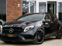 Mercedes Classe GLA 45 AMG 4-MATIC EDITION 1-BAQUET PERFORMANCE-CAM-FULL LED - <small></small> 35.990 € <small>TTC</small> - #5
