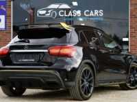 Mercedes Classe GLA 45 AMG 4-MATIC EDITION ONE-BAQUET PERFORMANCE-CAM-LED - <small></small> 34.500 € <small>TTC</small> - #3