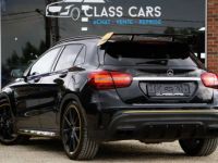 Mercedes Classe GLA 45 AMG 4-MATIC EDITION ONE-BAQUET PERFORMANCE-CAM-LED - <small></small> 34.500 € <small>TTC</small> - #4