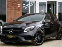 Mercedes Classe GLA 45 AMG 4-MATIC EDITION ONE-BAQUET PERFORMANCE-CAM-LED - <small></small> 34.500 € <small>TTC</small> - #5