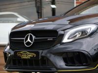 Mercedes Classe GLA 45 AMG 4-MATIC EDITION ONE-BAQUET PERFORMANCE-CAM-LED - <small></small> 34.500 € <small>TTC</small> - #6