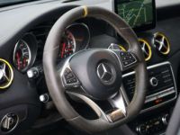 Mercedes Classe GLA 45 AMG 4-MATIC EDITION ONE-BAQUET PERFORMANCE-CAM-LED - <small></small> 34.500 € <small>TTC</small> - #8