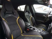 Mercedes Classe GLA 45 AMG 4-MATIC EDITION ONE-BAQUET PERFORMANCE-CAM-LED - <small></small> 34.500 € <small>TTC</small> - #16