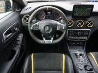 Mercedes Classe GLA 45 AMG 4-MATIC EDITION ONE-BAQUET PERFORMANCE-CAM-LED - <small></small> 34.500 € <small>TTC</small> - #19