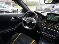 Mercedes Classe GLA 45 AMG 4-MATIC EDITION ONE-BAQUET PERFORMANCE-CAM-LED - <small></small> 34.500 € <small>TTC</small> - #20