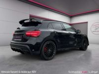 Mercedes Classe GLA 45 AMG 4-Matic (EU6.2) - <small></small> 37.999 € <small>TTC</small> - #3