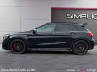 Mercedes Classe GLA 45 AMG 4-Matic (EU6.2) - <small></small> 37.999 € <small>TTC</small> - #4