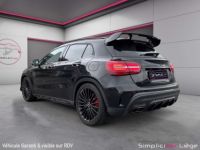 Mercedes Classe GLA 45 AMG 4-Matic (EU6.2) - <small></small> 37.999 € <small>TTC</small> - #5