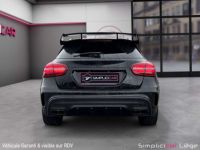 Mercedes Classe GLA 45 AMG 4-Matic (EU6.2) - <small></small> 37.999 € <small>TTC</small> - #6