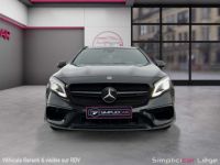 Mercedes Classe GLA 45 AMG 4-Matic (EU6.2) - <small></small> 37.999 € <small>TTC</small> - #7