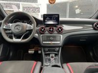 Mercedes Classe GLA 45 AMG 4-Matic (EU6.2) - <small></small> 37.999 € <small>TTC</small> - #9