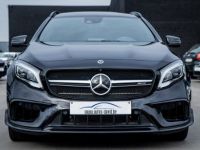 Mercedes Classe GLA 45 AMG 4matic Speedshift 2.0 Turbo 7G-DCT - RECARO - APPLE CARPLAY - 360° - KEYLESS GO - PANO DAK - EURO 6b - <small></small> 38.999 € <small>TTC</small> - #4