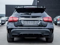 Mercedes Classe GLA 45 AMG 4matic Speedshift 2.0 Turbo 7G-DCT - RECARO - APPLE CARPLAY - 360° - KEYLESS GO - PANO DAK - EURO 6b - <small></small> 38.999 € <small>TTC</small> - #8