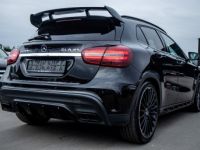 Mercedes Classe GLA 45 AMG 4matic Speedshift 2.0 Turbo 7G-DCT - RECARO - APPLE CARPLAY - 360° - KEYLESS GO - PANO DAK - EURO 6b - <small></small> 38.999 € <small>TTC</small> - #12