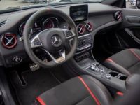 Mercedes Classe GLA 45 AMG 4matic Speedshift 2.0 Turbo 7G-DCT - RECARO - APPLE CARPLAY - 360° - KEYLESS GO - PANO DAK - EURO 6b - <small></small> 38.999 € <small>TTC</small> - #13