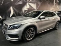 Mercedes Classe GLA 45 AMG 4MATIC SPEEDSHIFT DCT - <small></small> 28.990 € <small>TTC</small> - #1