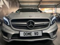 Mercedes Classe GLA 45 AMG 4MATIC SPEEDSHIFT DCT - <small></small> 28.990 € <small>TTC</small> - #2