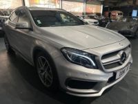 Mercedes Classe GLA 45 AMG 4MATIC SPEEDSHIFT DCT - <small></small> 28.990 € <small>TTC</small> - #3