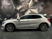 Mercedes Classe GLA 45 AMG 4MATIC SPEEDSHIFT DCT - <small></small> 28.990 € <small>TTC</small> - #4