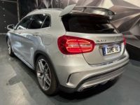 Mercedes Classe GLA 45 AMG 4MATIC SPEEDSHIFT DCT - <small></small> 28.990 € <small>TTC</small> - #5