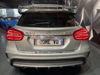 Mercedes Classe GLA 45 AMG 4MATIC SPEEDSHIFT DCT - <small></small> 28.990 € <small>TTC</small> - #6