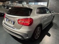 Mercedes Classe GLA 45 AMG 4MATIC SPEEDSHIFT DCT - <small></small> 28.990 € <small>TTC</small> - #7