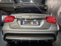 Mercedes Classe GLA 45 AMG 4MATIC SPEEDSHIFT DCT - <small></small> 28.990 € <small>TTC</small> - #8