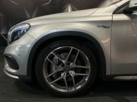 Mercedes Classe GLA 45 AMG 4MATIC SPEEDSHIFT DCT - <small></small> 28.990 € <small>TTC</small> - #14