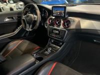 Mercedes Classe GLA 45 AMG 4MATIC SPEEDSHIFT DCT - <small></small> 28.990 € <small>TTC</small> - #15