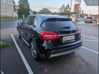 Mercedes Classe GLA 45 AMG 4Matic Speedshift DCT - <small></small> 27.500 € <small>TTC</small> - #4