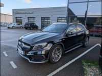 Mercedes Classe GLA 45 AMG 4Matic Speedshift DCT - <small></small> 27.500 € <small>TTC</small> - #5