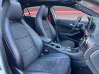 Mercedes Classe GLA 45 AMG PERFORMANCE Speedshift DCT AMG 4-Matic SUIVI / TOIT OUVRANT / HARMAN KARDON / CAM RECUL / SIÈGES ÉLEC CHAUF / - <small></small> 32.900 € <small>TTC</small> - #12