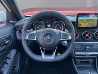 Mercedes Classe GLA 45 AMG PERFORMANCE Speedshift DCT AMG 4-Matic SUIVI / TOIT OUVRANT / HARMAN KARDON / CAM RECUL / SIÈGES ÉLEC CHAUF / - <small></small> 32.900 € <small>TTC</small> - #15