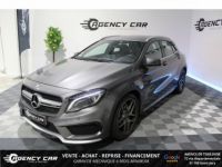 Mercedes Classe GLA 45 - BV Speedshift DCT - AMG 4-Matic - Garantie - <small></small> 32.490 € <small>TTC</small> - #1