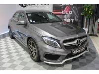 Mercedes Classe GLA 45 - BV Speedshift DCT - AMG 4-Matic - Garantie - <small></small> 32.490 € <small>TTC</small> - #2