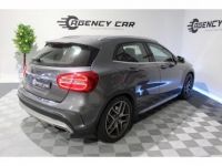 Mercedes Classe GLA 45 - BV Speedshift DCT - AMG 4-Matic - Garantie - <small></small> 32.490 € <small>TTC</small> - #4