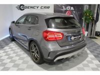 Mercedes Classe GLA 45 - BV Speedshift DCT - AMG 4-Matic - Garantie - <small></small> 32.490 € <small>TTC</small> - #5