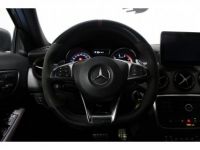 Mercedes Classe GLA 45 - BV Speedshift DCT - AMG 4-Matic - Garantie - <small></small> 32.490 € <small>TTC</small> - #10