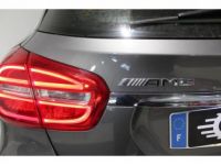 Mercedes Classe GLA 45 - BV Speedshift DCT - AMG 4-Matic - Garantie - <small></small> 32.490 € <small>TTC</small> - #24