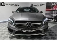 Mercedes Classe GLA 45 - BV Speedshift DCT - AMG 4-Matic - Garantie - <small></small> 32.490 € <small>TTC</small> - #25