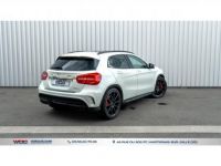 Mercedes Classe GLA 45 - BV Speedshift DCT - BM X156 AMG 4-Matic PHASE 1 - <small></small> 29.990 € <small>TTC</small> - #2