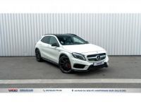 Mercedes Classe GLA 45 - BV Speedshift DCT - BM X156 AMG 4-Matic PHASE 1 - <small></small> 29.990 € <small>TTC</small> - #5