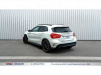 Mercedes Classe GLA 45 - BV Speedshift DCT - BM X156 AMG 4-Matic PHASE 1 - <small></small> 29.990 € <small>TTC</small> - #6