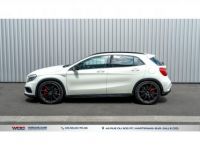 Mercedes Classe GLA 45 - BV Speedshift DCT - BM X156 AMG 4-Matic PHASE 1 - <small></small> 29.990 € <small>TTC</small> - #11