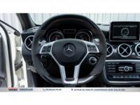 Mercedes Classe GLA 45 - BV Speedshift DCT - BM X156 AMG 4-Matic PHASE 1 - <small></small> 29.990 € <small>TTC</small> - #21