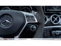 Mercedes Classe GLA 45 - BV Speedshift DCT - BM X156 AMG 4-Matic PHASE 1 - <small></small> 29.990 € <small>TTC</small> - #23