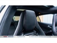 Mercedes Classe GLA 45 - BV Speedshift DCT - BM X156 AMG 4-Matic PHASE 1 - <small></small> 29.990 € <small>TTC</small> - #62