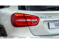 Mercedes Classe GLA 45 - BV Speedshift DCT - BM X156 AMG 4-Matic PHASE 1 - <small></small> 29.990 € <small>TTC</small> - #77