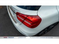 Mercedes Classe GLA 45 - BV Speedshift DCT - BM X156 AMG 4-Matic PHASE 1 - <small></small> 29.990 € <small>TTC</small> - #81